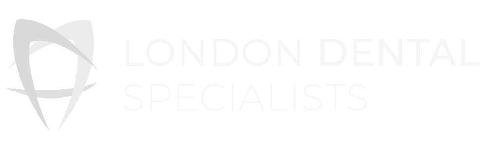 London Dental Specialists Logo